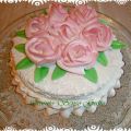 Torta della Mamma