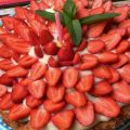 Crostata di fragole ......non la solita torta[...]