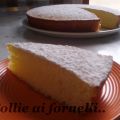 Torta alla ricotta (forno tradizionale o[...]