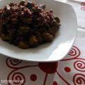 Riso dal sapore Orientale