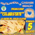 ALTRI APPUNTAMENTI GLUTENFREE DEL WE!