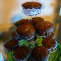 MINICAKES DI PANETTONE