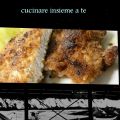 FALSA COTOLETTA AL PROFUMO DI SICILIA