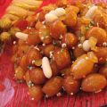 Ricette Natalizie: Struffoli di casa mia....