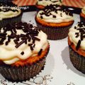 Cupcake al Baileys - Tortina o pasticcione???