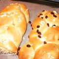 Treccia dolce