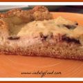 CROSTATA ALLA RICOTTA CON ECCELLENZE (MANDORLE[...]