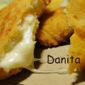 La mozzarella in carrozza