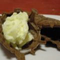 waffles or  ferratelle