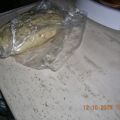 PASTA BRISEE' PER CORNETTI MA .... INVECE SONO[...]