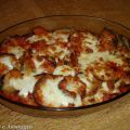 MELANZANE ALLA PARMIGIANA