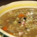 Pentola a pressione ricetta 3: asparagi stufati