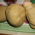 Panini sfogliati di semola rimacinata