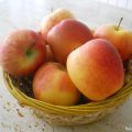 Apple Pie♪