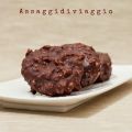 Decidendo dove andare in vacanza...Biscotti con[...]