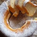 Ciambella allo yogurt