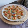 BISCOTTINI SALATI DA ANTIPASTO