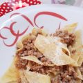 Ricetta del ragù
