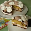 Torta soffice