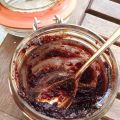 Marmellata di uva fragola