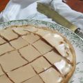 Crostata di marmellata