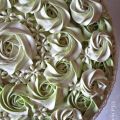 
Promise cake