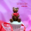 Un orsetto per San Valentino