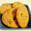Chocolate Chip Cookies (Biscotti con gocce di[...]