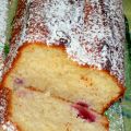 PLUM CAKE