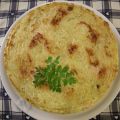 PASTEL DE CARNE (Sformato di purè con ripieno[...]