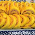 Pionono – rotolo soffice Argentino