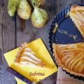 Crostata di Pere