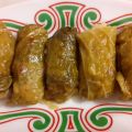 DOLMA ...o...SARMA !!!!!