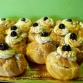 ZEPPOLE DI SAN GIUSEPPE