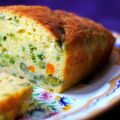 PLUM-CAKE VEGETARIANO