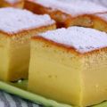 Torta Magica.