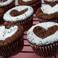 CUPCAKE AL CIOCCOLATO