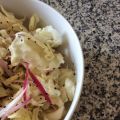 Provare per credere: l'insalata cruda di cavolo[...]