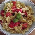 PASTA ALLA CRUDAIOLA