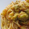  Spaghetti Gluten-Free con Broccolo Romano e[...]