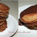 PANCAKES AL CAFFE'