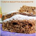 Torta alla ricotta fondente e limone ... e[...]