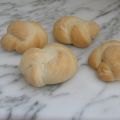 Panini allo yogurt