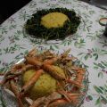 COUS-COUS UN SUCCESSO