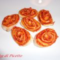 Chiocciole con la rosamarina calabrese - Il[...]