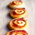 GIRELLE DI PAN DI MOZZARELLA DA 