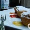 PASTICCIOTTI LECCESI SENZA GLUTINE CON[...]