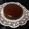 **TORTA SACHER**