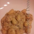 Gnocchi Gluten Free con Salmone e funghi -[...]