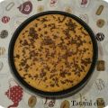 Torta sofficissima